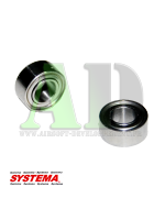 SYSTEMA - Roulement pour moteur MAGNUM