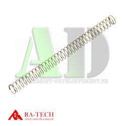 RA-TECH - Recoil spring ( winter type )