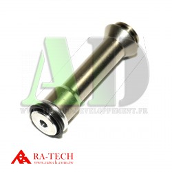 RA-TECH - WE Part 64 Stainless rod ( SCAR )