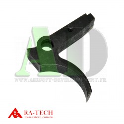 RA-TECH - WE steel CNC trigger