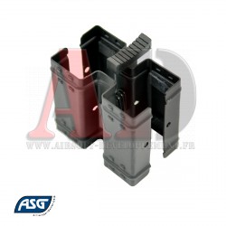 Magazine clip MP5 / clip chargeur MP5