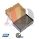 Chargeurs - M4,M15,M16 ,140 billes - Pack de 10