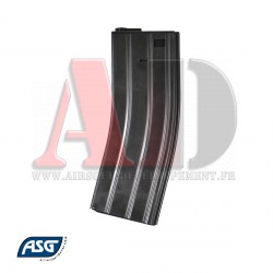 16934 ASG - M4, M15, M16 360 BBS, MAGAZINE FLASH 