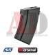 Chargeur - AK series, 250 billes