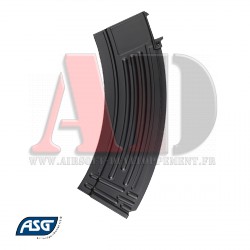 16034 ASG - AK series AEG chargeur 300 billes