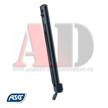 Chargeur NBB - P-357,Black , 12 billes