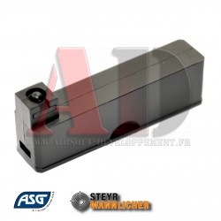 Chargeur Spring - Steyr SSG 69 P2, 25 billes