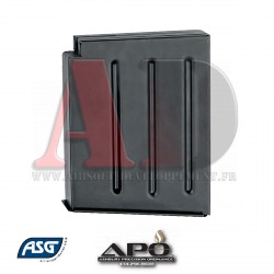 Chargeur Spring - Proline APO ASW338LM 40 billes