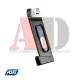 Chargeur Co2 - Sport 106 NBB, 17 billes
