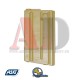 Chargeurs - M4,M15,M16, 20 billes - Pack de 10 chargeurs TAN