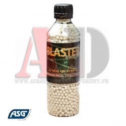 BLASTER TRACER-  Billes 0,20gr x3000