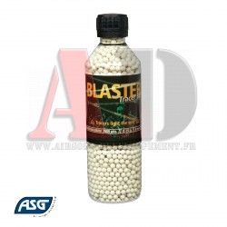 BLASTER TRACER- Billes 0,25gr x3000