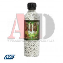 BLASTER BIO - Billes 0,20gr x3000