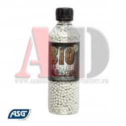 FDS - BLASTER BIO - Billes Bio 0,25gr x3000